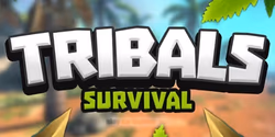 играть Tribals io