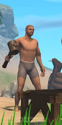 play Tribals .io
