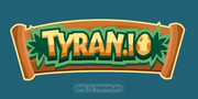 играть Tyran io