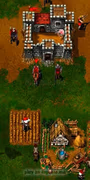 play Tzared