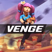 VENGE