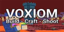 играть Voxiom .io