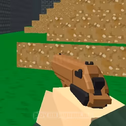 играть Voxiom .io
