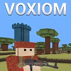 play Voxiom io