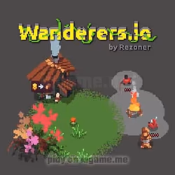 играть Wanderers