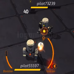Warbot.io Gameplay Photos 1