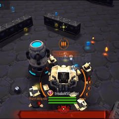 Warbot.io Gameplay Photos 2