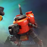 Warbot.io