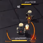 play WarBot io