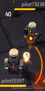 играть WarBot io
