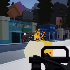 Fotos de juego de WARBROKERS .IO 1