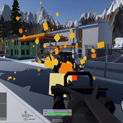 Fotos de juego de WARBROKERS .IO 2