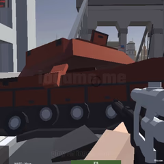 Fotos de juego de WARBROKERS .IO 3