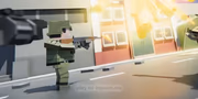 играть War Brokers io