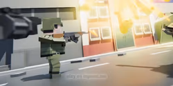play War Brokers io