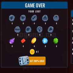 Игровые фото Warcall .io 1