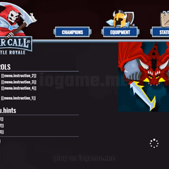 Игровые фото Warcall .io 3
