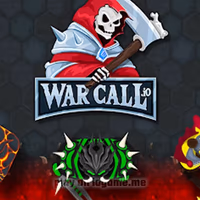 Warcall .io