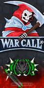 играть Warcall .io