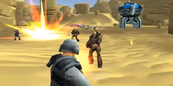 play Warscrap .io