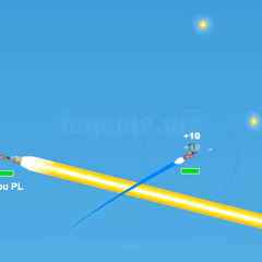 Игровые фото Wings .io 1
