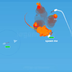 Игровые фото Wings .io 2