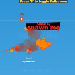 Игровые фото Wings .io 3