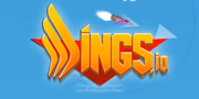 играть Wings io