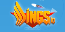 play Wings io