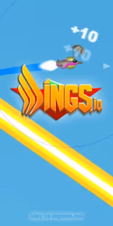 play Wings io