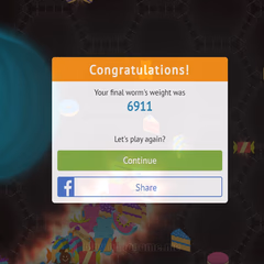 Игровые фото WORMATE.IO 1