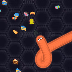 Игровые фото WORMATE.IO 2