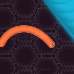 Игровые фото WORMATE.IO 3