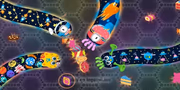 играть Wormate io