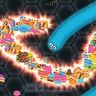 play Wormate io