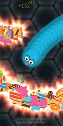 play Wormate io