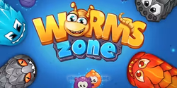 play Worms Zone