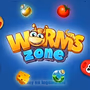 играть Worms Zone