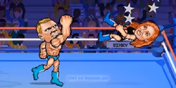 play WrestleBros io