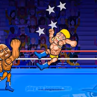 WrestleBros.io