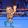 играть WrestleBros io
