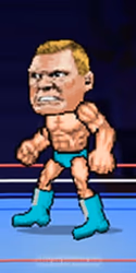 play WrestleBros io