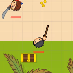 Игровые фото Yohoho 2