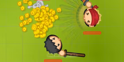 play Yohoho .io