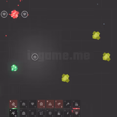 Игрови снимки на Yorg.io 1