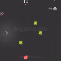 Игрови снимки на Yorg.io 2
