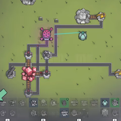 Игровые фото Yorg3.io 1