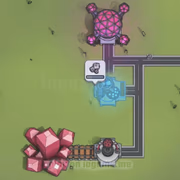 spielen Yorg3.io