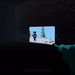 ゲームプレイの写真 ZOMBIE RUN 2