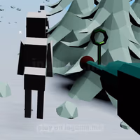 ZOMBIE RUN